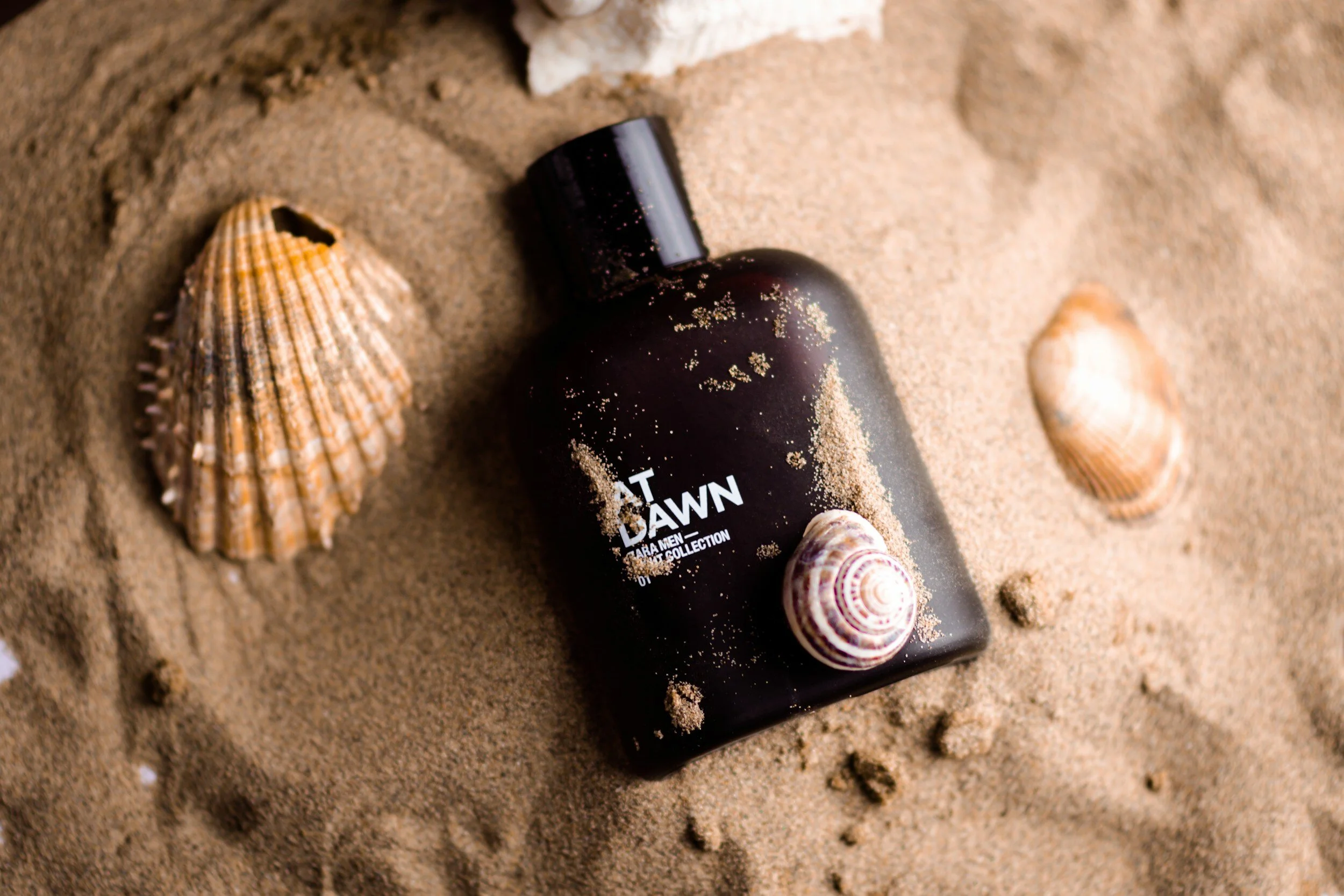 بهترین عطرهای مردانه زارا در سال ۲۰۲۵: از کلاسیک‌های محبوب تا جدیدترین رایحه‌ها