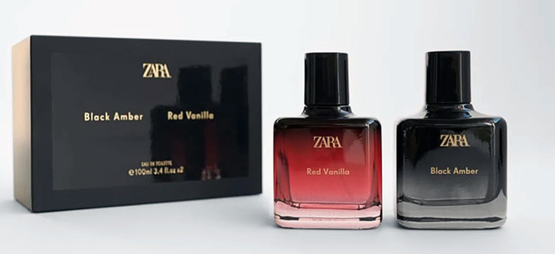 سرما را در آغوش بگیرید: دنج‌ترین و فریبنده‌ترین عطرهای زارا برای پاییز و زمستان