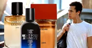 کاوش در جذابترین عطرهای مردانه زارا