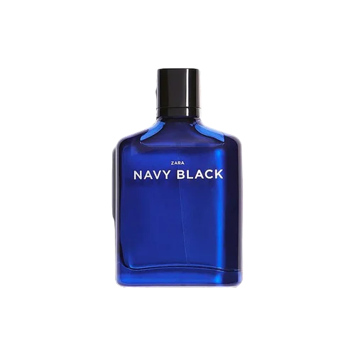 NAVY BLACK