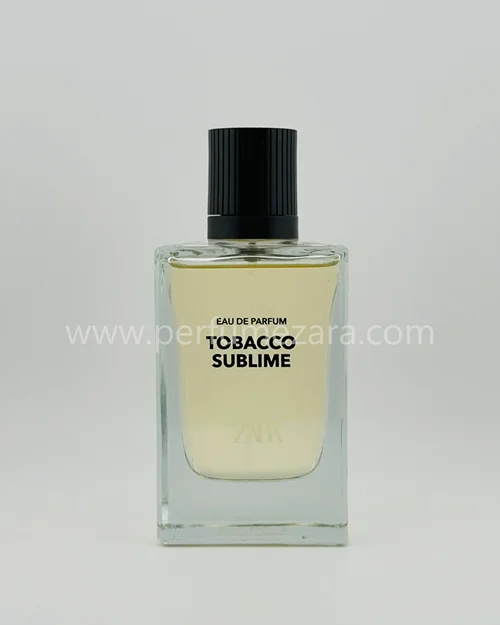 Tobacco Sublime