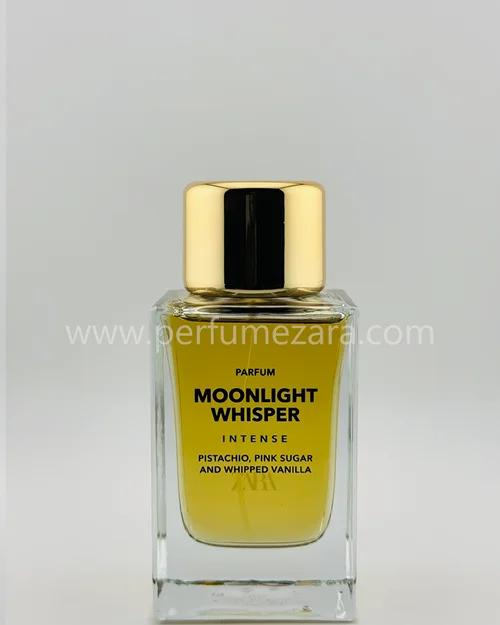 MOONLIGHT WHISPER intense