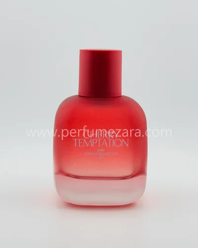 Cherry Temptation