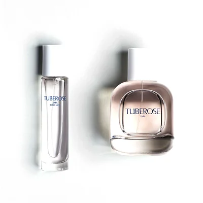 TUBEROSE + TUBEROSE BODY MIST