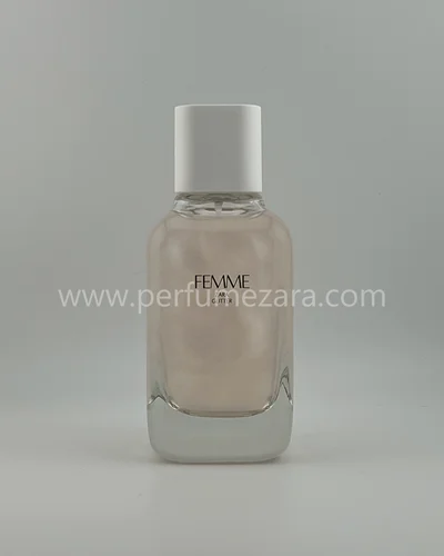 Femme Glitter