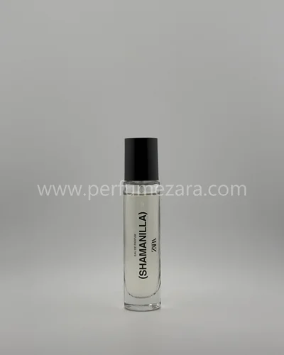 Shamanilla
