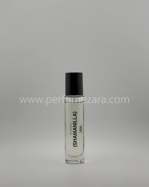 Shamanilla