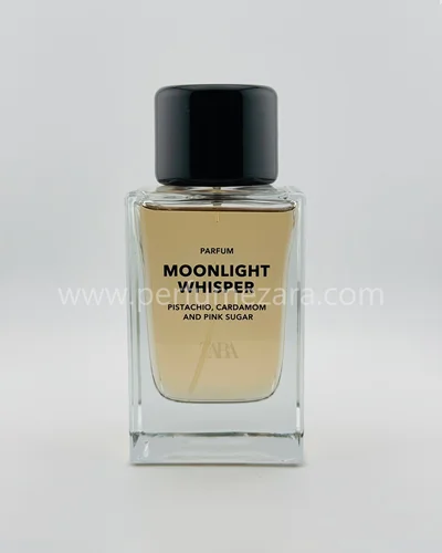 Moonlight Whisper