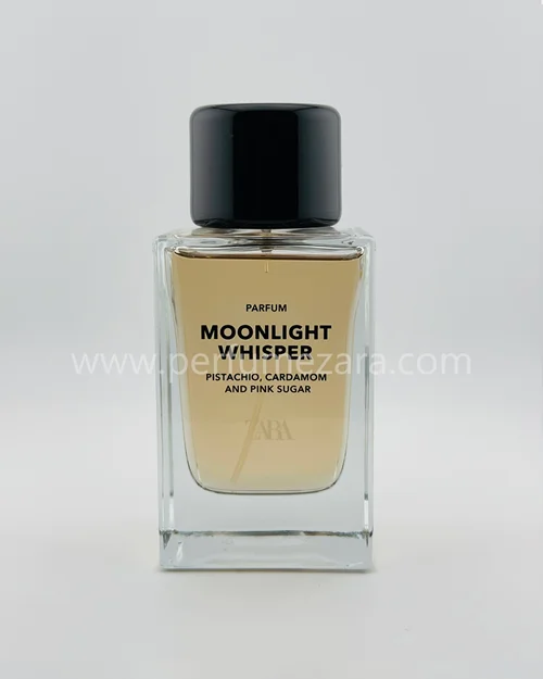Moonlight Whisper