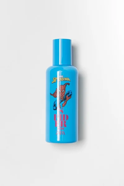 SPIDERMAN 50ML