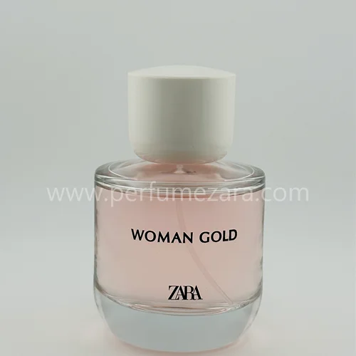 WOMAN GOLD