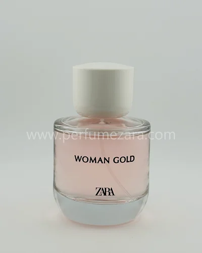 WOMAN GOLD