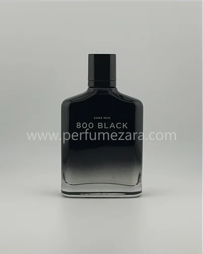 800 BLACK