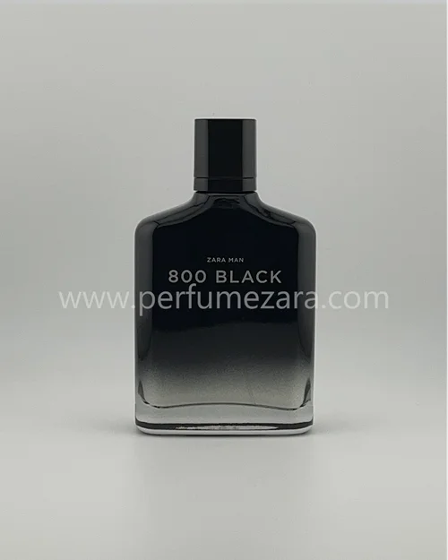 800 BLACK