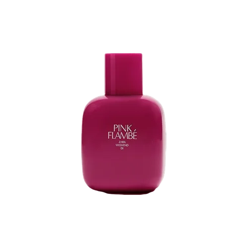 PINK FLAMBE