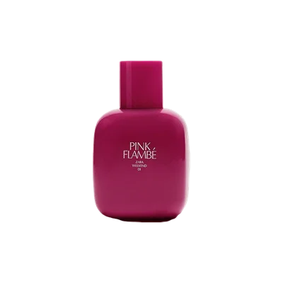 PINK FLAMBE