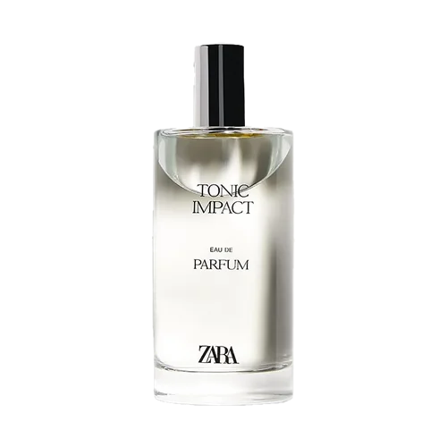 TONIC IMPACT