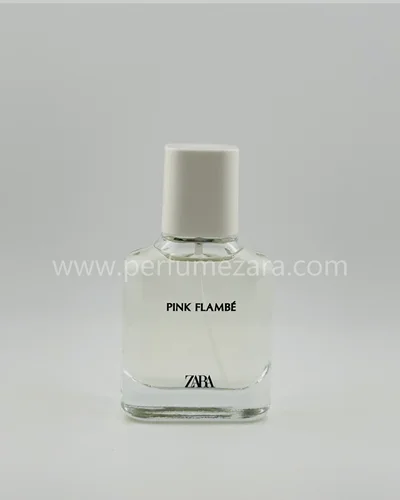 Pink Flambé