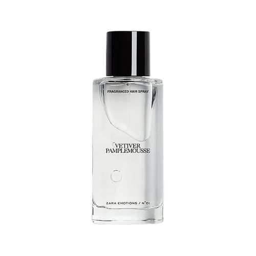 Vetiver Pamplemousse Hair Spray