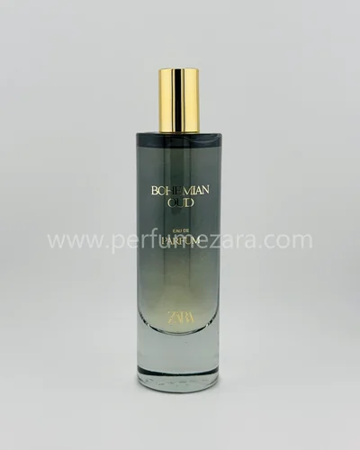 Bohemian Oud