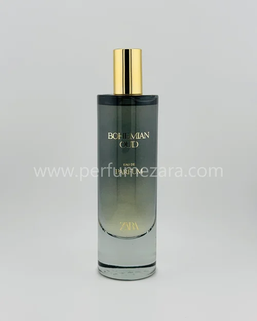 Bohemian Oud