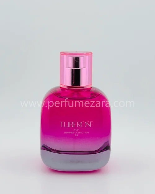 Tuberose Summer