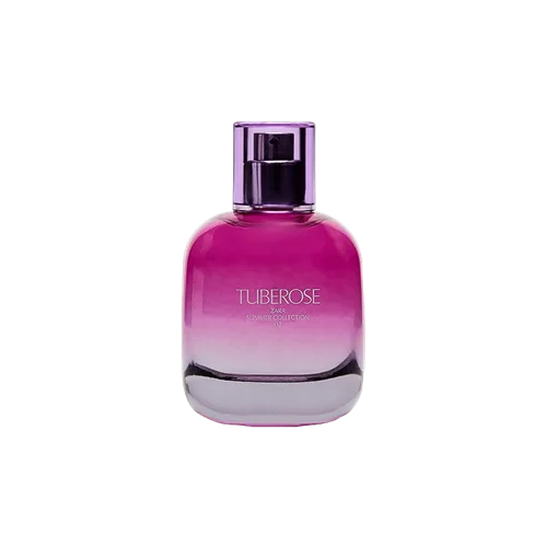 TUBE ROSE SUMMER