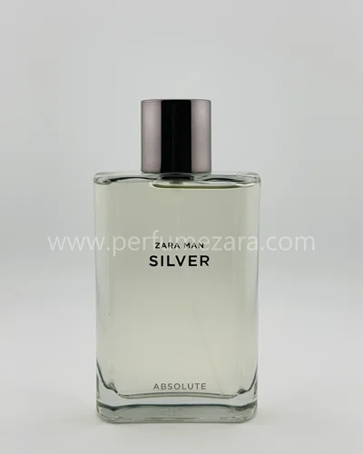 Silver Absolute