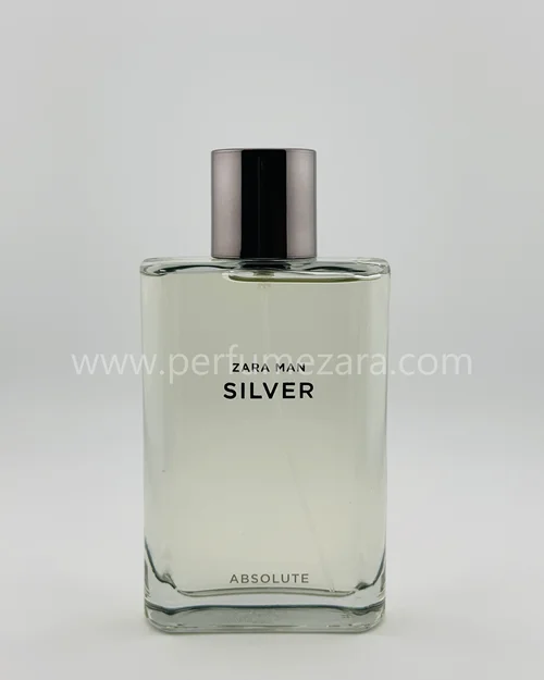 Silver Absolute