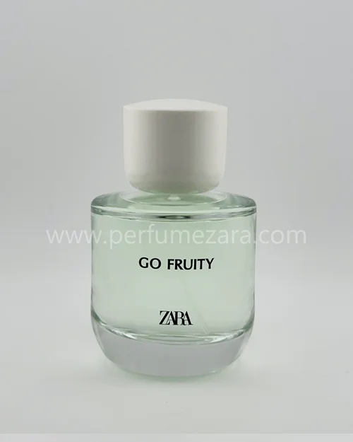 Go Fruiti