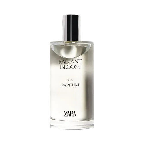 RADIANT BLOOM