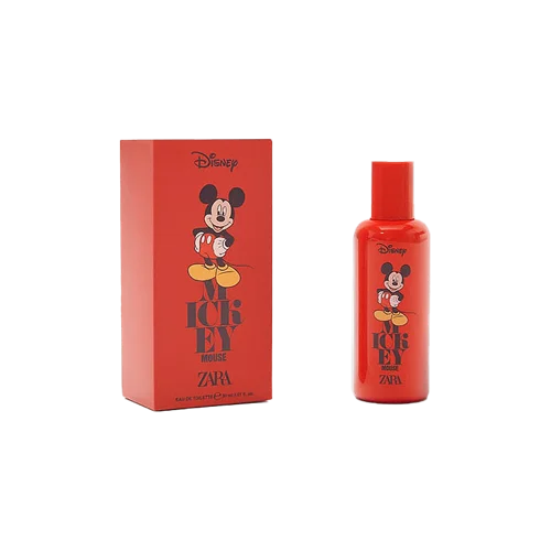 MIKYMOUSE