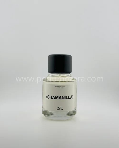 Shamanilla