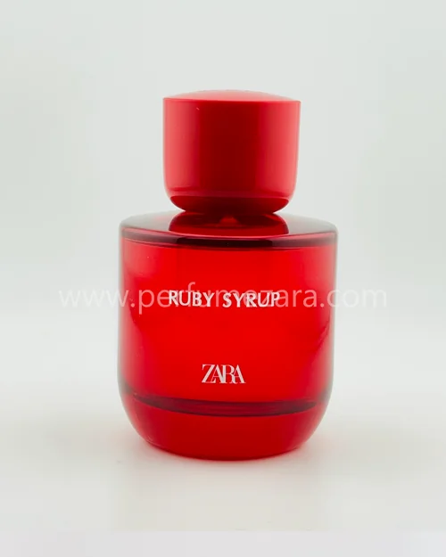 Ruby Syrup