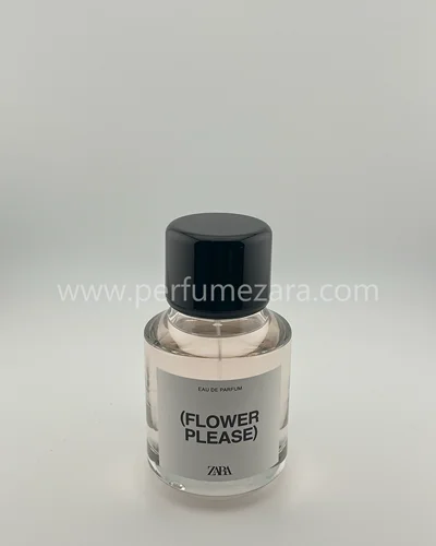 Flower Please