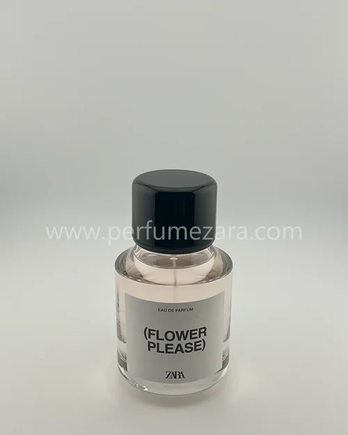 Flower Please