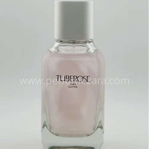 Tuberose Glitter