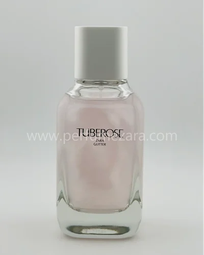 Tuberose Glitter