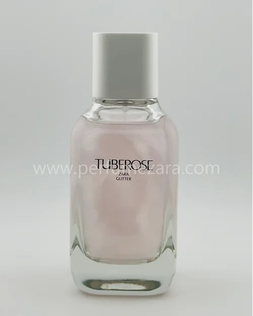 Tuberose Glitter