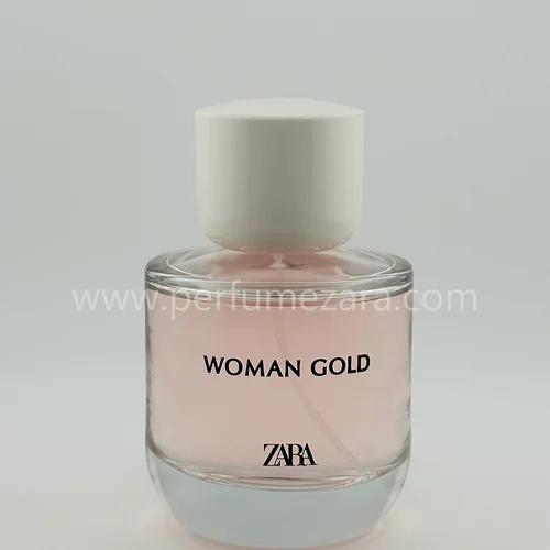 Woman Gold