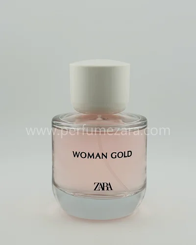 Woman Gold