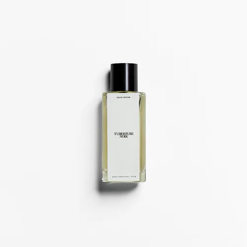 TUBEREUSE NOIR
