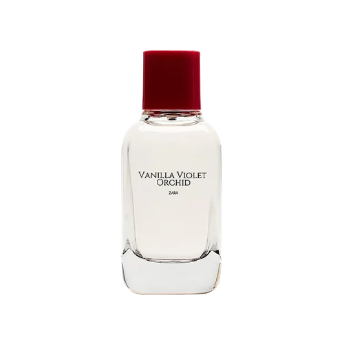 VANILLA VIOLET ORCHID