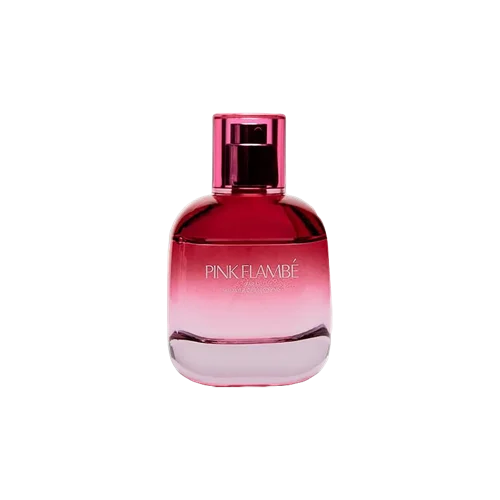 PINK FLAMBE SUMMER