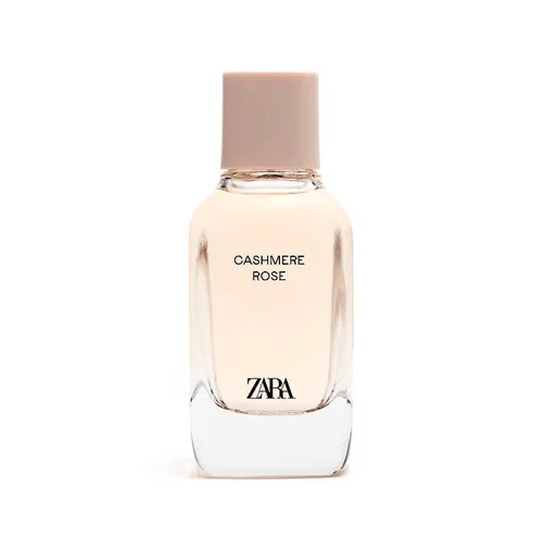 CASHMERE ROSE
