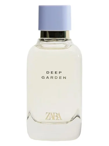 DEEP GARDEN EDP 100 ML