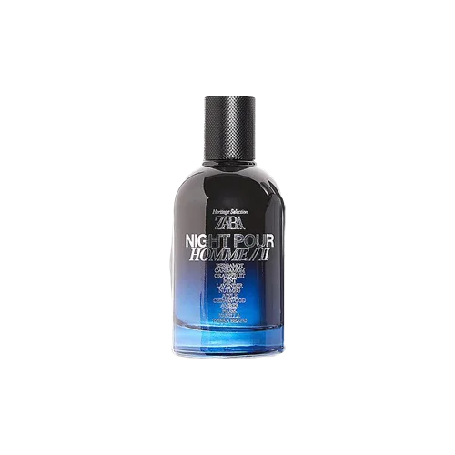 NIGHT POUR HOMME II