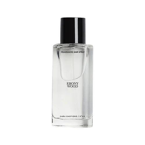 EBONEY WOOD HAIR SPRAY