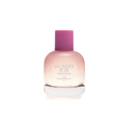 WONDER ROSE OBSESSION
