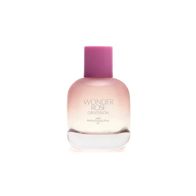 WONDER ROSE OBSESSION